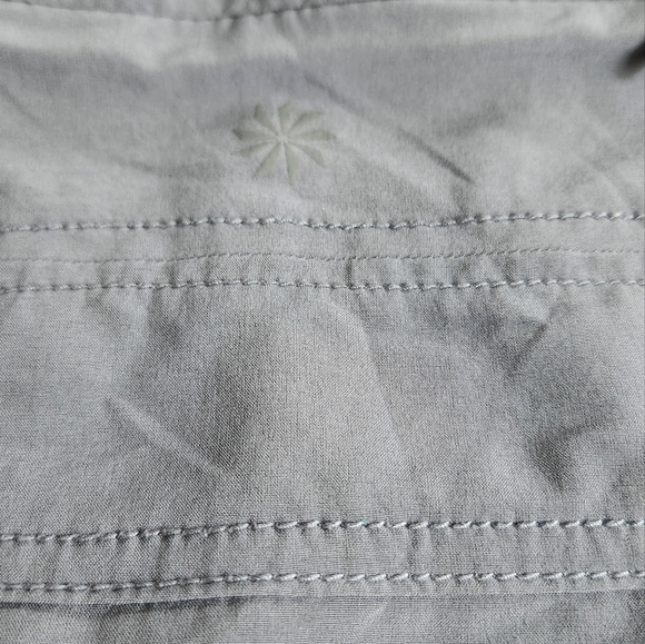 Athleta Everyday Skort size 0 - Picture 7 of 7